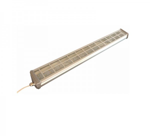  Светильник ISK50-03-C-01 GR.3 Новый Свет 230380 