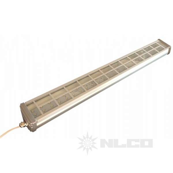  Светильник ISK60-01-NW-01 GR.3 Новый Свет 230387 