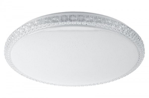  Светильник светодиодный SPB-6 70Вт 3000-6500К 5950Лм "Brilliance Fashion" R 70 с пультом ДУ 500х77мм (6/24) Эра Б0036369 