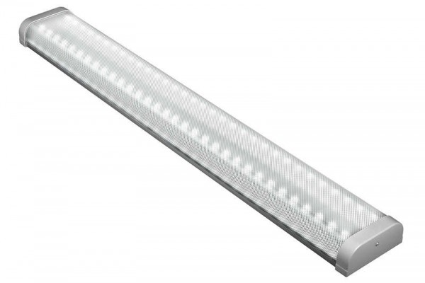  Светильник LE-СПО-05-040-0154-54Д LED-effect 0154 