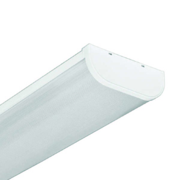 Светильник светодиодный Oval 218 LED-10 IP20 накладной офисный мат. опал. рассеив. Ксенон 0270218503 