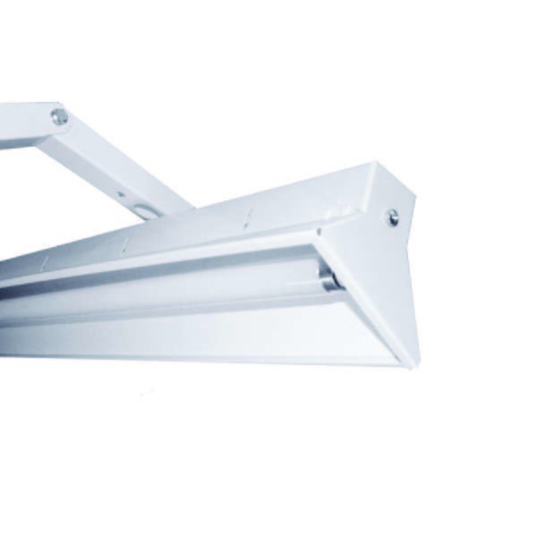  Светильник светодиодный Master LED-02 IP20 настен. для школьных досок Ксенон 0140136006-10 