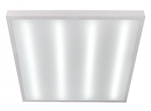  Светильник светодиодный PPL SPEC1 OP 36Вт 6500К IP54 176-264В встраив. 595х595х40 Jazzway 5029095 