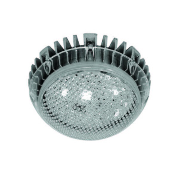  Светильник светодиодный Vega LED-06-101 накладной ЖКХ Ксенон 0187106213 