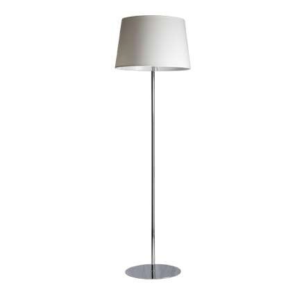  Светильник ALTO F 1830-550 WH/CH переносной СТ 1554000010 