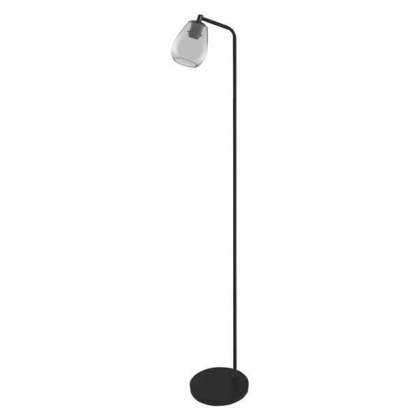  Светильник Vintage 1906 CONE FLOOR 250х1550 G SM IP20 напольный черн. LEDVANCE 4058075216945 