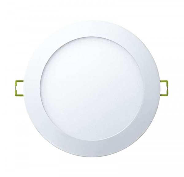  Светильник 71 761 NLP-R1-18W-R220-840-WH-LED 18Вт 4000К IP20 Navigator 71761 