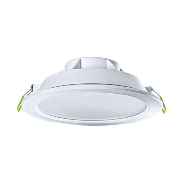  Светильник 94 838 NDL-P1-25W-840-WH-LED (аналог Downlight КЛЛ 2х26) Navigator 94838 