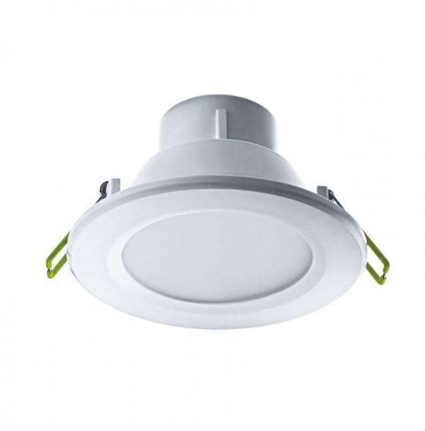  Светильник 94 836 NDL-P1-10W-840-WH-LED (аналог R80 100Вт) Navigator 94836 