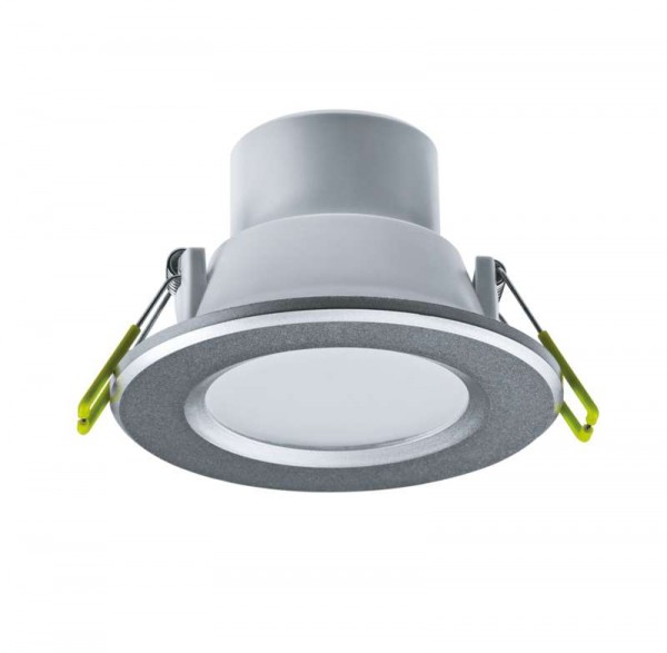  Светильник 94 834 NDL-P1-6W-840-SL-LED (аналог R63 60Вт) Navigator 94834 
