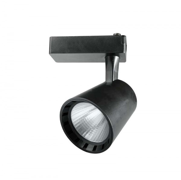  Светильник трековый PTR 0315 15Вт 4000К 24град. BL черн. IP40 JazzWay 5010604 