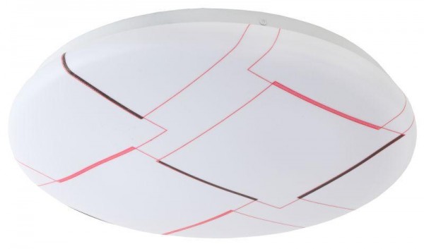  Светильник светодиодный SPB-6 "Slim 1" 18-4K 18Вт 4000К (20/200) Эра Б0043820 