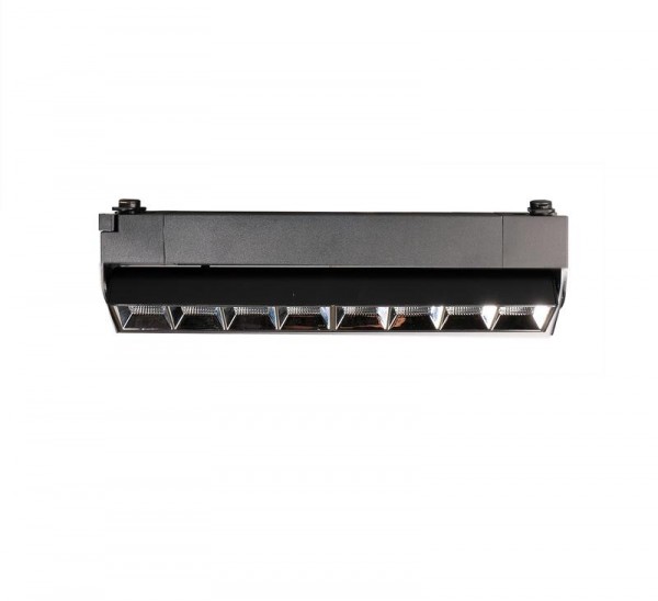  Светильник трековый PTR 2120R 20Вт 4000К 60град. WH бел. 270мм IP40 JazzWay 5031586 