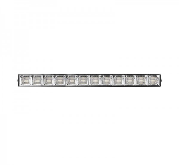  Светильник трековый PTR 2130R 30Вт 4000К 60град. BL черн. 400мм IP40 JazzWay 5031609 