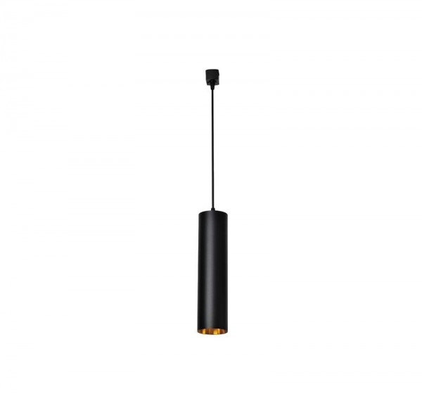  Светильник трековый PTR 2310 10Вт 4000К 30град. BL 400мм на подвесе 1м IP40 JazzWay 5031487 