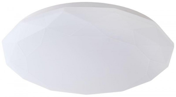  Светильник светодиодный SPB-6 "Slim 6" 18-4K бытовой 18Вт 4000К (20/200) ЭРА Б0043833 