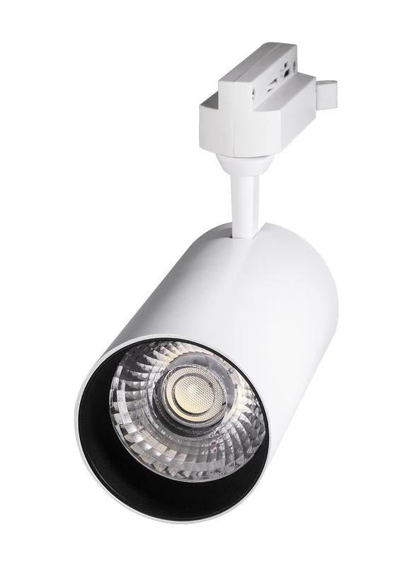  Светильник PTR 0730 Food Meat 30Вт 24град. WH бел. IP40 Jazzway 5026629 