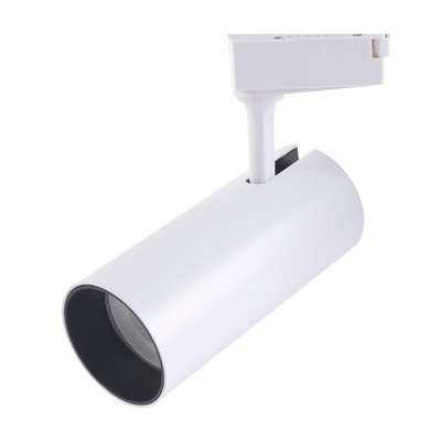  Светильник светодиодный TOP-LINE TR-05-TL 32Вт 4000К 3200лм IP40 36град. трековый бел. IN HOME 4690612029221 