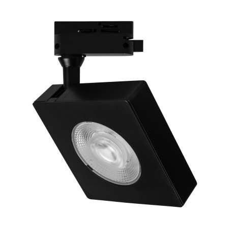  Светильник трековый PTR 0924 24Вт 4000К 24град. BL черн. IP40 JazzWay 5016712 
