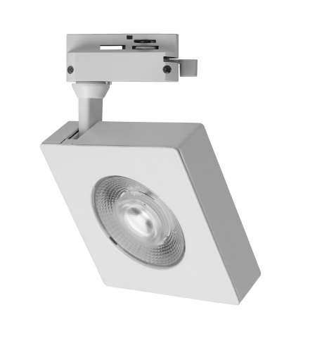  Светильник трековый PTR 0924 24Вт 4000К 24град. WH бел. IP40 JazzWay 5016736 