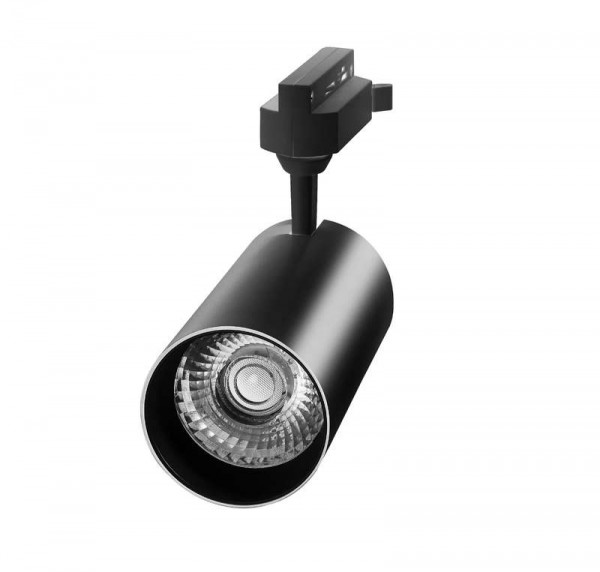  Светильник трековый PTR 0732 32Вт 4000К 24град. BL черн. IP40 JazzWay 5015241 