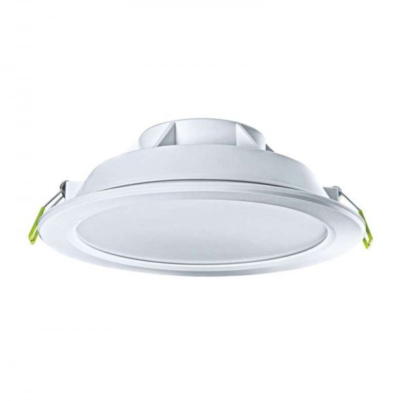  Светильник светодиодный 71 694 NDL-P1-30W-840-WH-LED(d222) Navigator 71694 