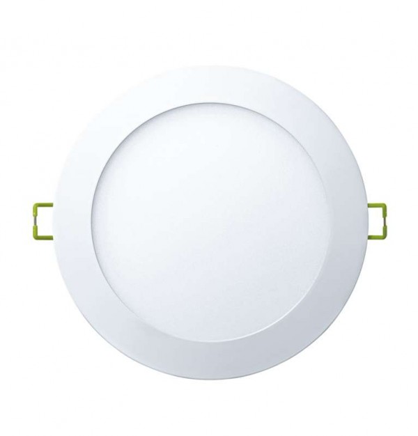  Светильник 71 378 NLP-R1-12W-R172-840-WH-LED 12Вт 4000К IP20 d172 Navigator 71378 