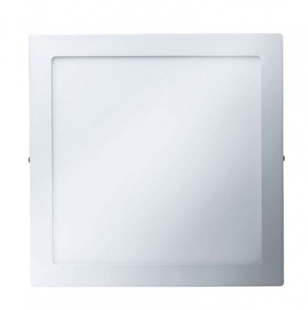 Светильник 71 399 NLP-SW1-24W-840-WH-LED 24Вт 4000К IP20 300х300 Navigator 71399 