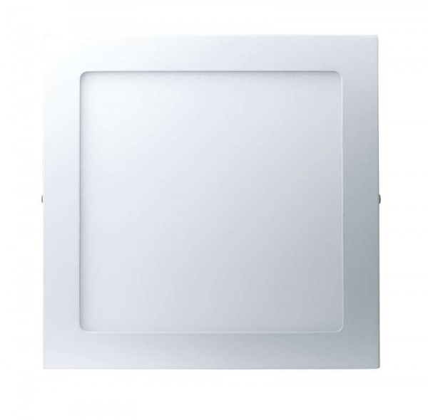  Светильник 71 398 NLP-SW1-18W-840-WH-LED 18Вт 4000К IP20 225х225 Navigator 71398 