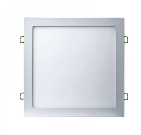  Светильник 71 385 NLP-S1-24W-840-WH-LED 24Вт 4000К IP20 300х300 Navigator 71385 