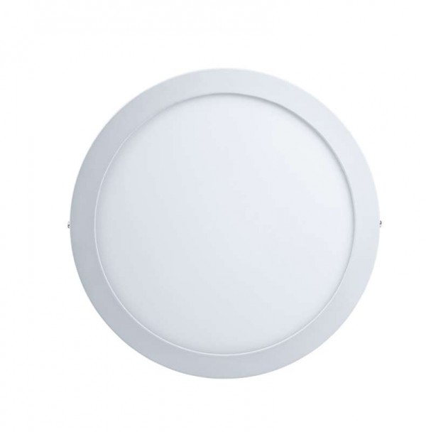  Светильник 71 395 NLP-RW1-24W-R300-840-WH-LED 24Вт 4000К IP20 d300 Navigator 71395 