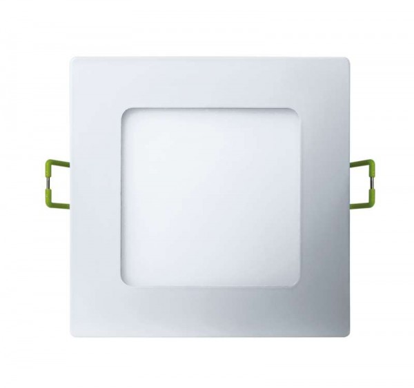  Светильник 94 454 NLP-S1-7W-840-WH-LED 7Вт 4000К IP20 Navigator 94454 