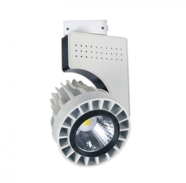  Светильник TSF36-30-W-01 Новый Свет 400265 