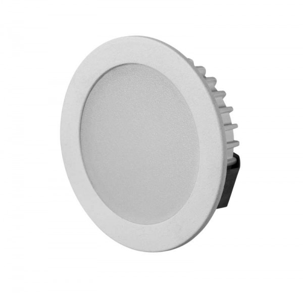  Светильник 71 273 NDL-RP4-3W-840-WH-LED 3Вт 4000К IP20 бел. Navigator 71273 