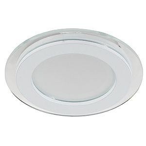  Светильник светодиодный KL LED 7 LED 6х1Вт 380лм 220В 4000К ЭРА Б0005777 