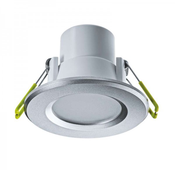 Светильник 94 821 NDL-P1-5W-830-SL-LED 5Вт 3000К IP44 Navigator 94821 