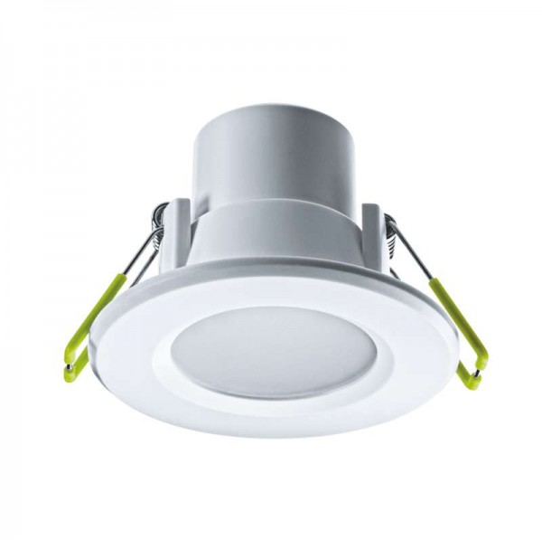  Светильник 94 820 NDL-P1-5W-830-WH-LED 5Вт 3000К IP44 (аналог R50 40Вт) Navigator 94820 