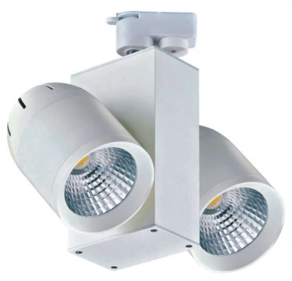  Светильник TSF30-21-C-01 Новый Свет 400108 
