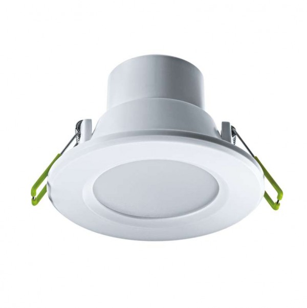  Светильник 94 833 NDL-P1-6W-840-WH-LED (аналог R63 60Вт) Navigator 94833 