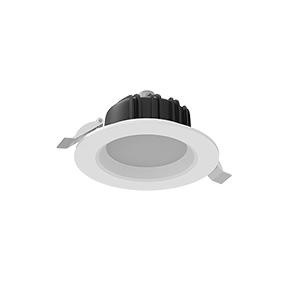  Светильник светодиодный Downlight 116х48 11Вт 4000К IP54 встраив. кругл. VARTON V1-R0-01011-10000-4401140 