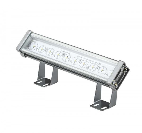  Светильник "Вега" LED-20-Ellipse/W4000 1212 GALAD 08545 