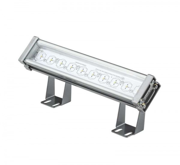  Светильник "Вега" LED-20-Extra Wide/Green 1212 GALAD 08641 