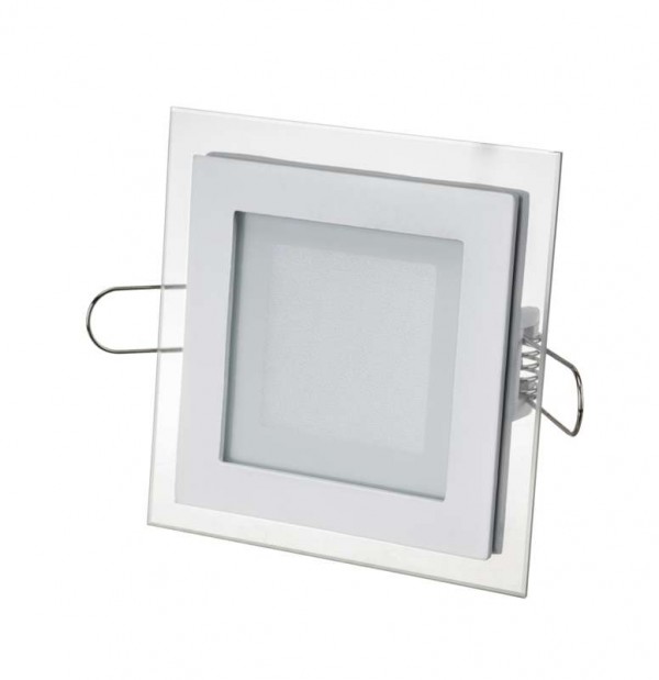  Светильник 71 285 NDL-SP3-7W-840-WH-LED 7Вт 4000К IP20 бел. Navigator 71285 