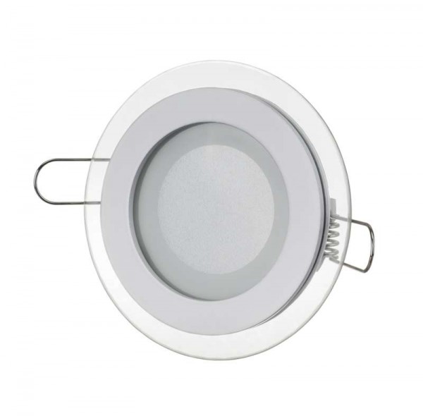 Светильник 71 284 NDL-RP3-7W-840-WH-LED 7Вт 4000К IP20 бел. Navigator 71284 