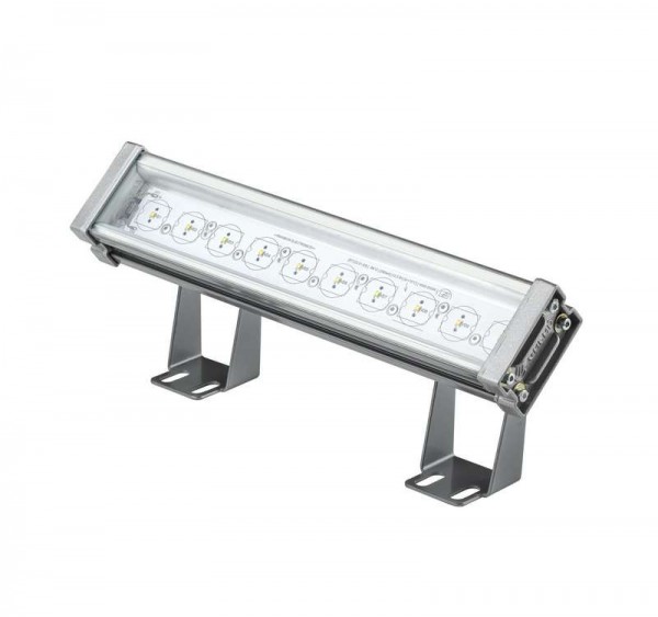  Светильник "Вега" LED-10-Extra Wide/Blue 622 GALAD 08588 