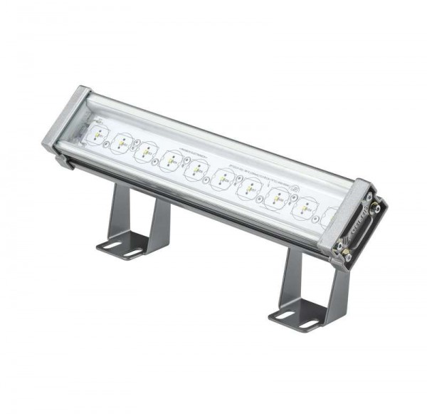  Светильник "Вега" LED-10-Extra Wide/W4000 622 GALAD 08543 