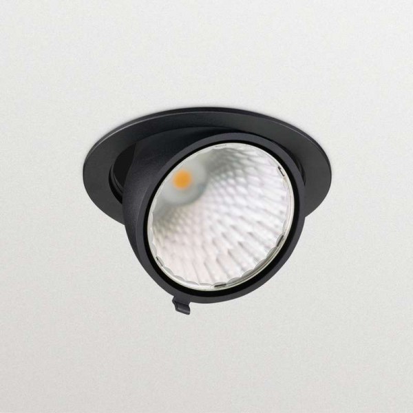  Светильник RS342B LED26S/ROSE PSU-E WB BK Philips 910500459997 / 871869917744700 