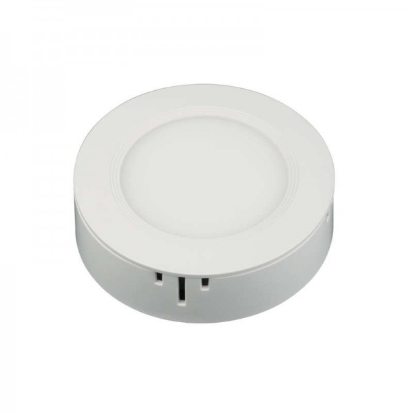  Светильник светодиодный ULM-Q240 12Вт/DW WHITE Volpe UL-00002945 
