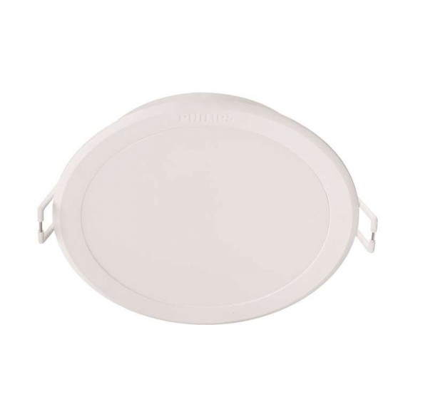  Светильник светодиодный 59464 MESON 125 13Вт 30K WH recessed Downligh tPhilips 915005748001 / 5946431C1 