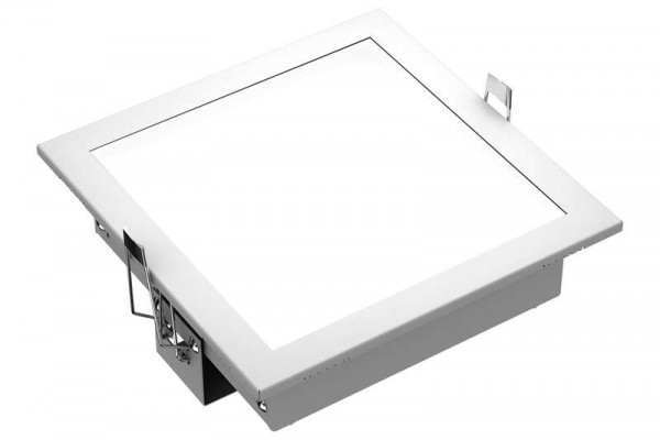  Светильник LE-СВО-16-022-1276-54Х "Даунлайт" IP54 LED-effect 1276 